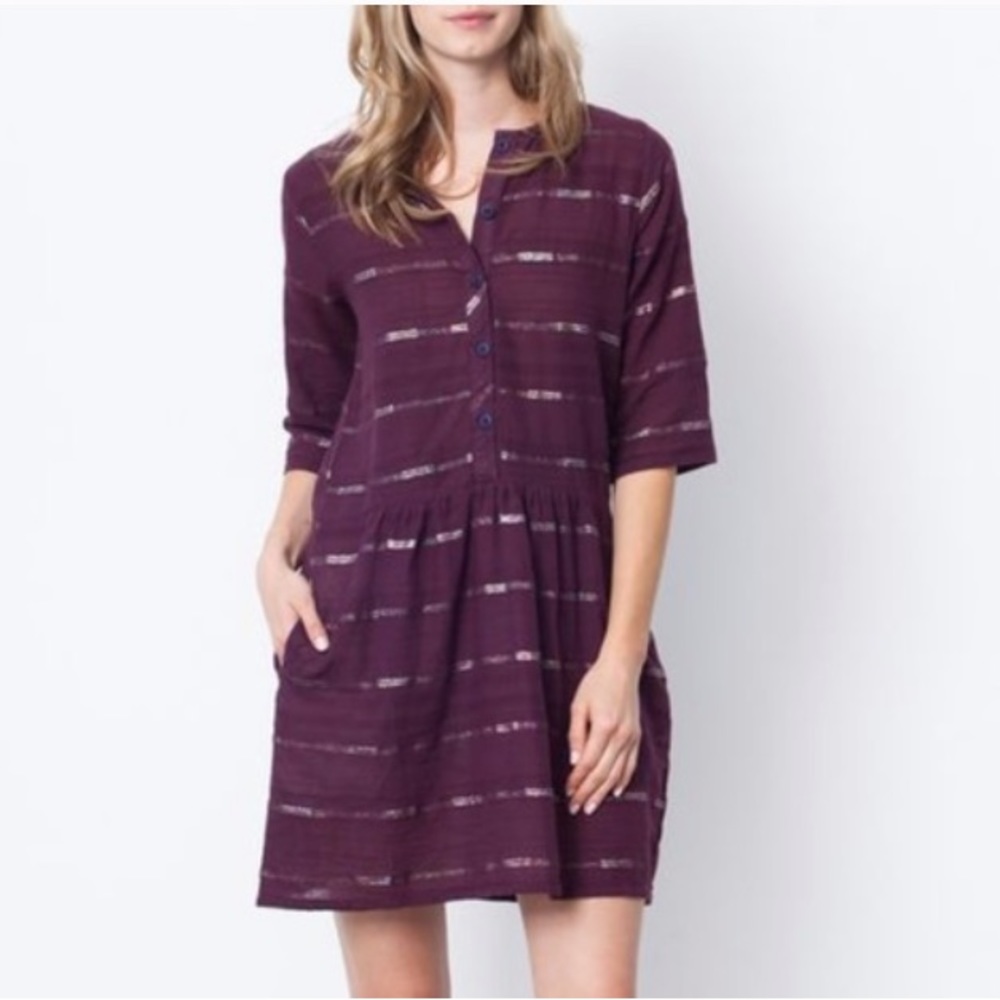 Ace & Jig Arbpr Dress Incense